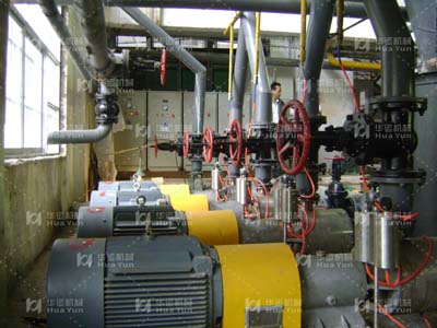 廣西東門南華糖業